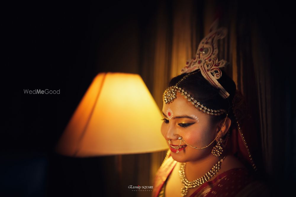 Photo From Arpita & Mrinmoy - By Eternity Square Photography