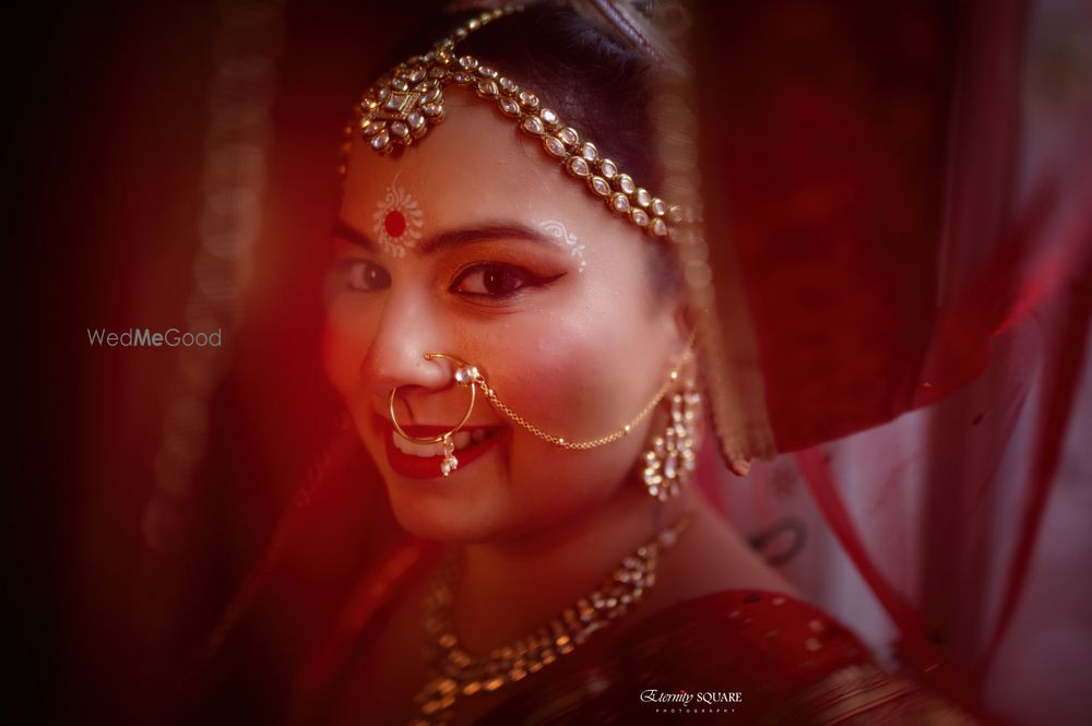 Photo From Arpita & Mrinmoy - By Eternity Square Photography