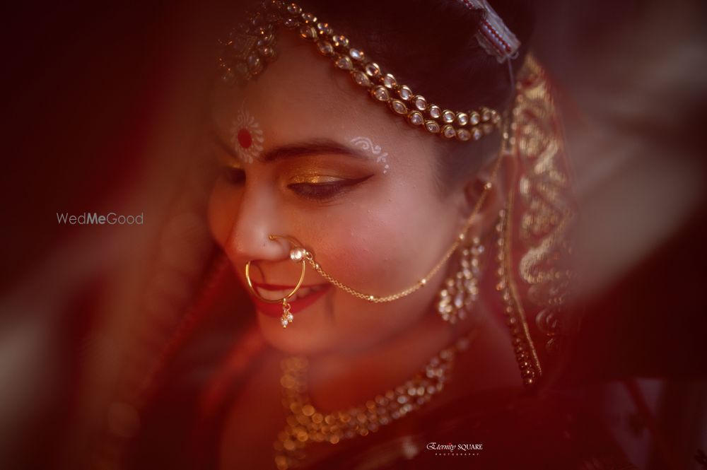 Photo From Arpita & Mrinmoy - By Eternity Square Photography