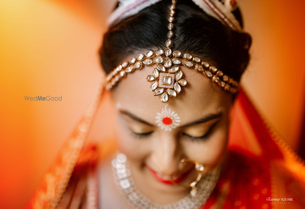 Photo From Arpita & Mrinmoy - By Eternity Square Photography