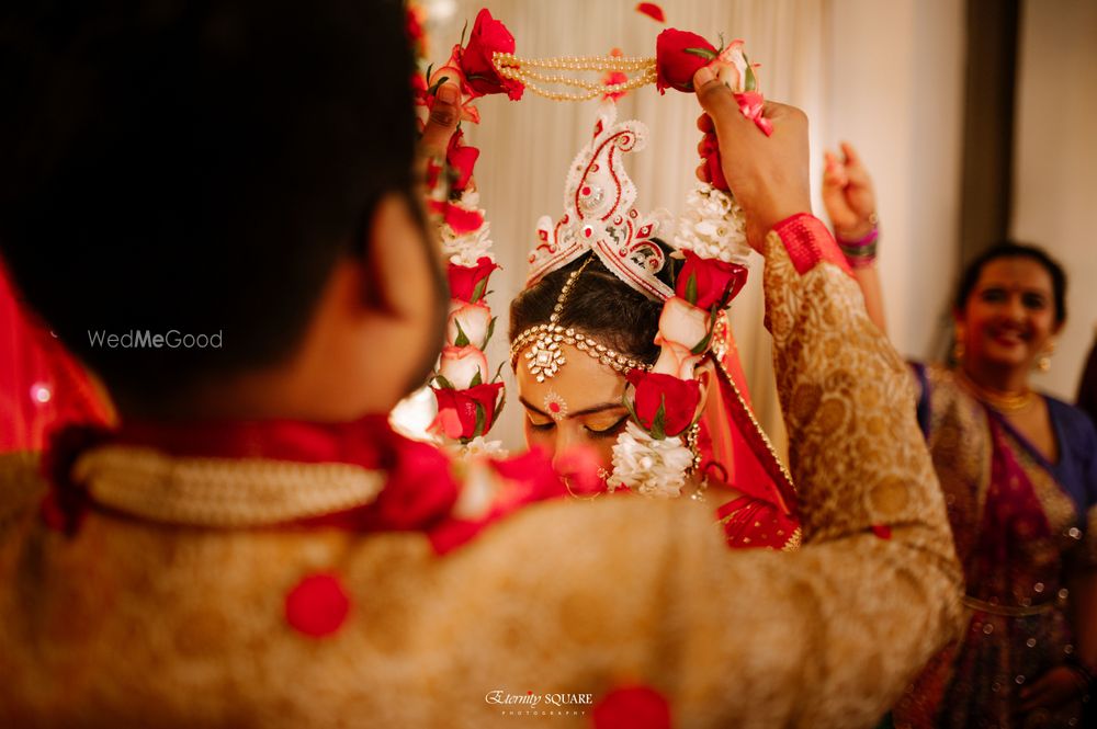 Photo From Arpita & Mrinmoy - By Eternity Square Photography