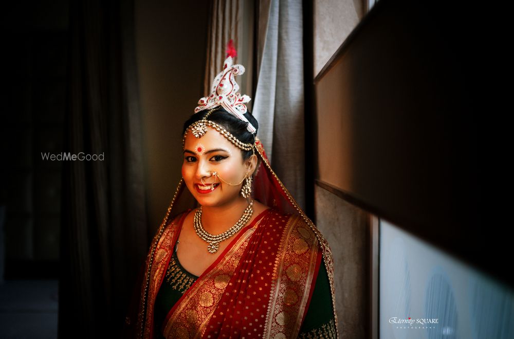 Photo From Arpita & Mrinmoy - By Eternity Square Photography