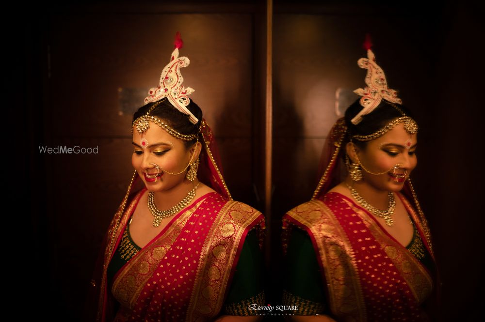 Photo From Arpita & Mrinmoy - By Eternity Square Photography