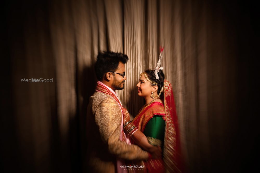 Photo From Arpita & Mrinmoy - By Eternity Square Photography