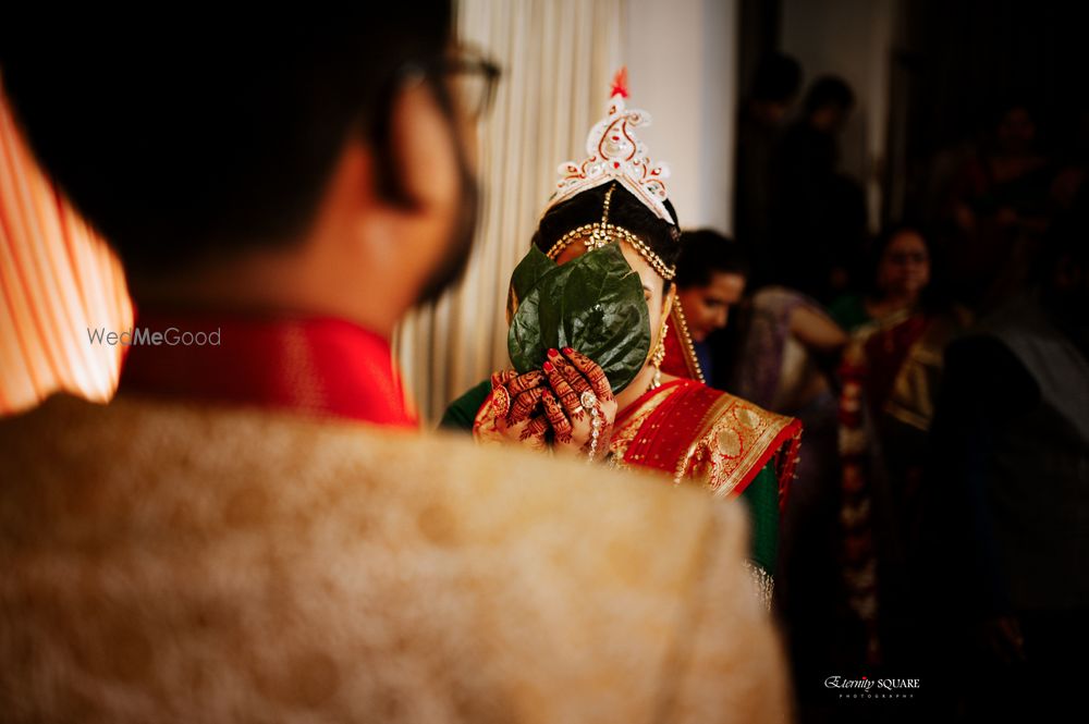 Photo From Arpita & Mrinmoy - By Eternity Square Photography