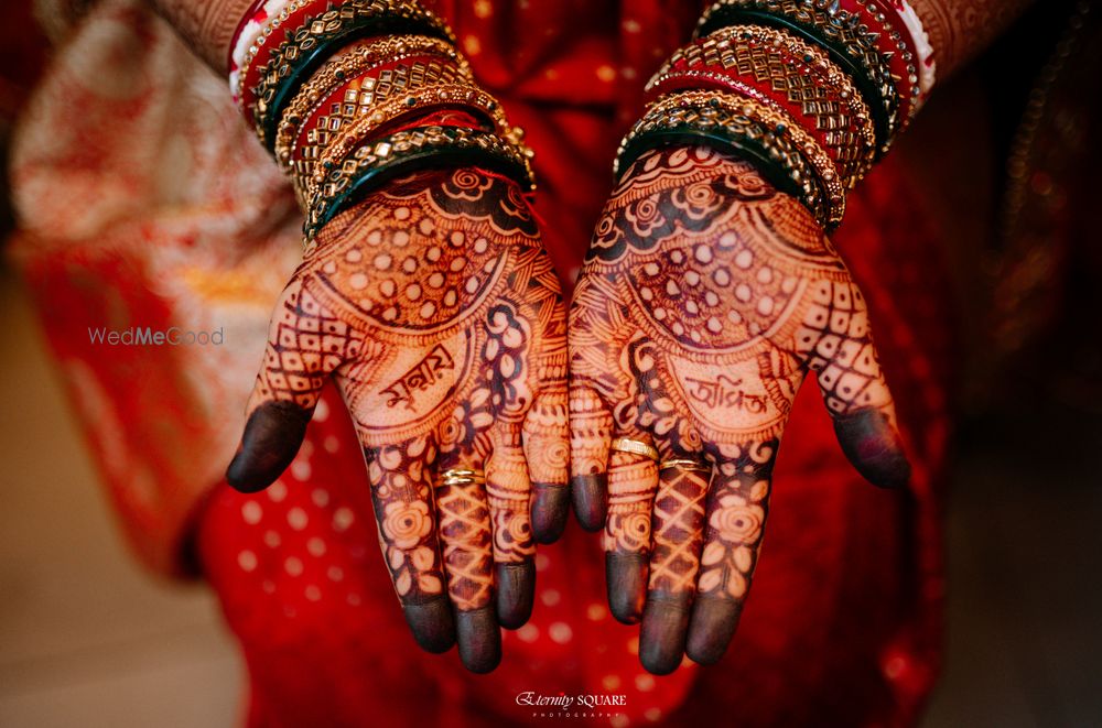 Photo From Arpita & Mrinmoy - By Eternity Square Photography