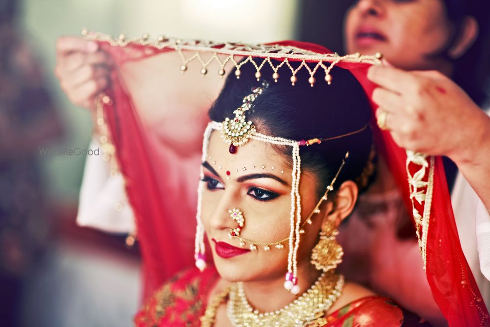 Photo From Pooja + Naveen - By Sravan Yemineni photography