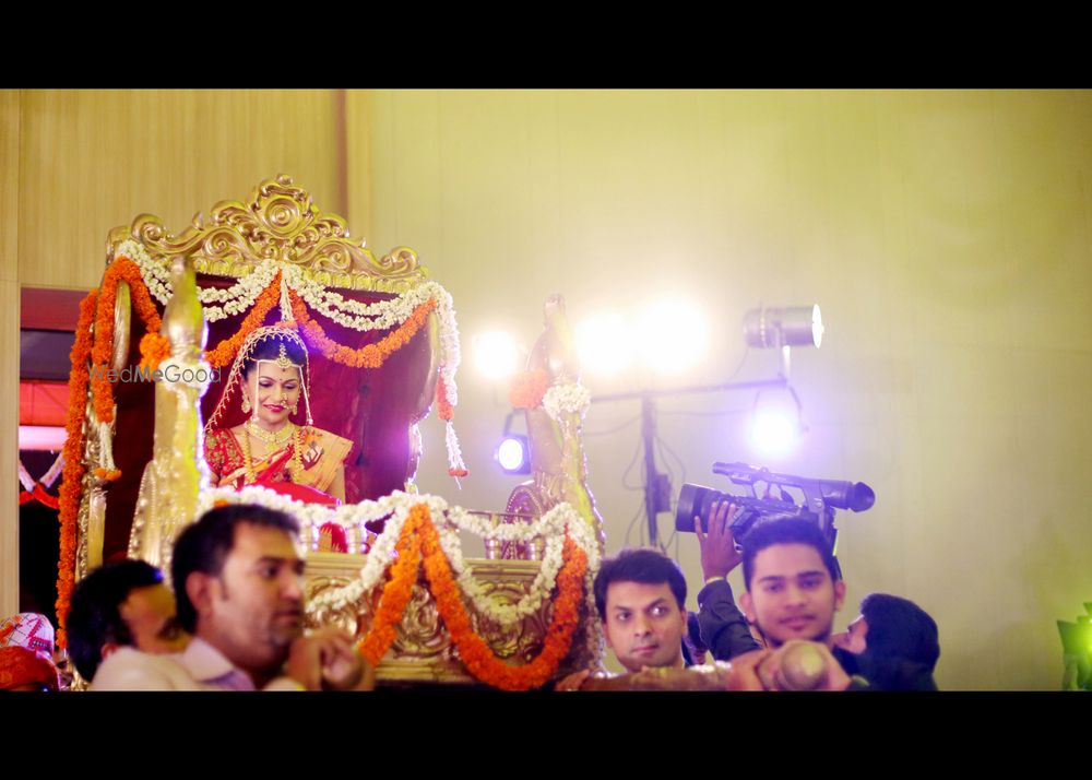 Photo From Pooja + Naveen - By Sravan Yemineni photography