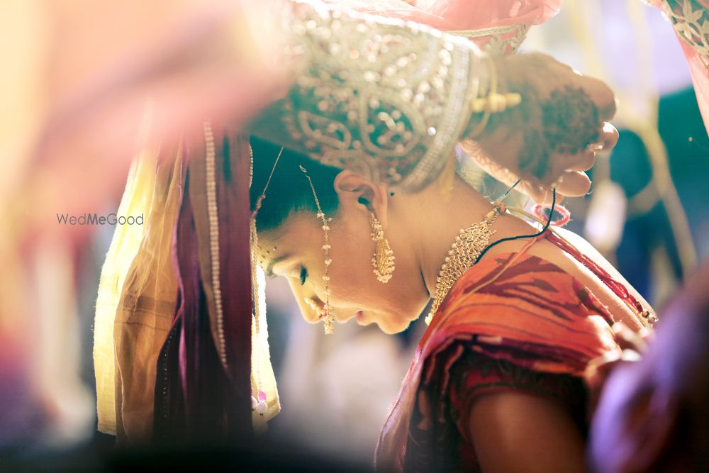 Photo From Pooja + Naveen - By Sravan Yemineni photography