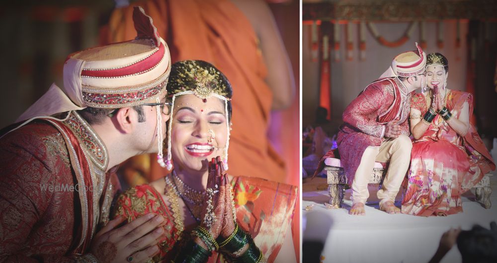 Photo From Pooja + Naveen - By Sravan Yemineni photography