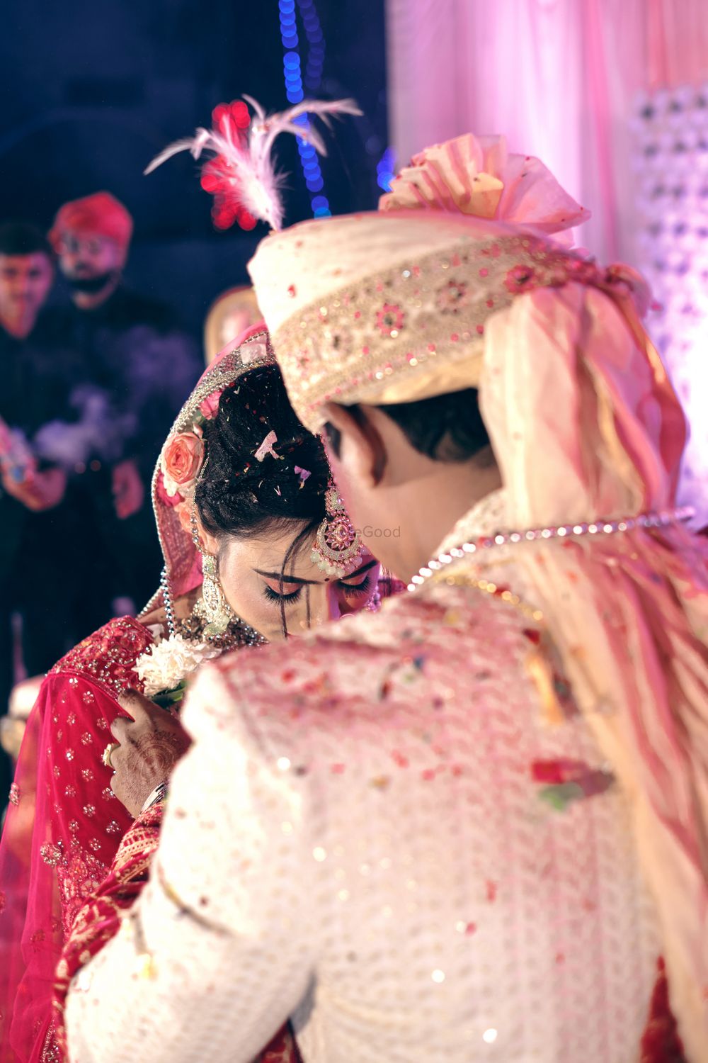 Photo From Vikas & Nidhi - By Pixel Diaries