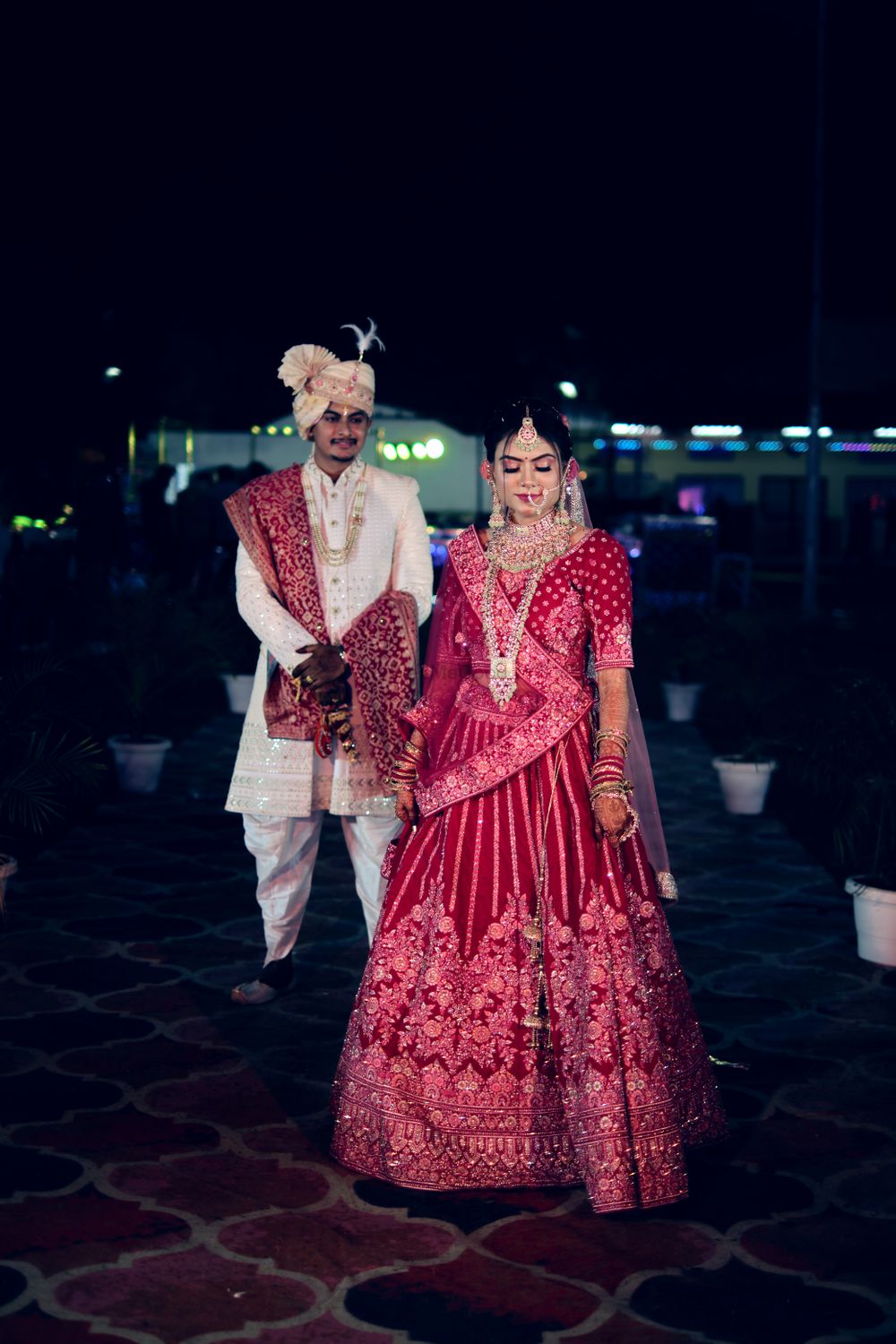 Photo From Vikas & Nidhi - By Pixel Diaries