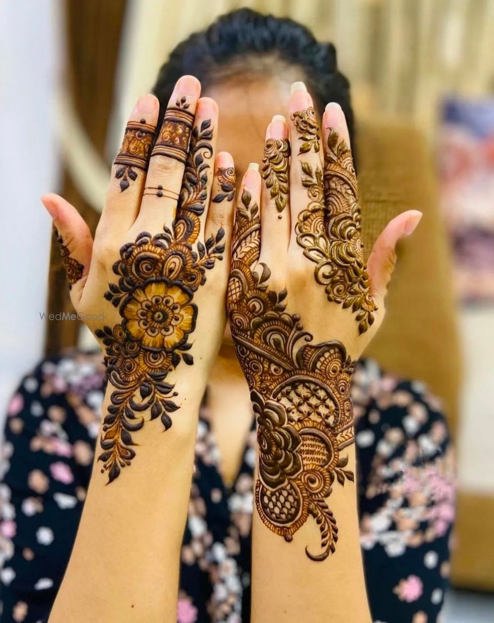 Photo From Fancy Mehendi Design - By Bhawani Mehendi Artists