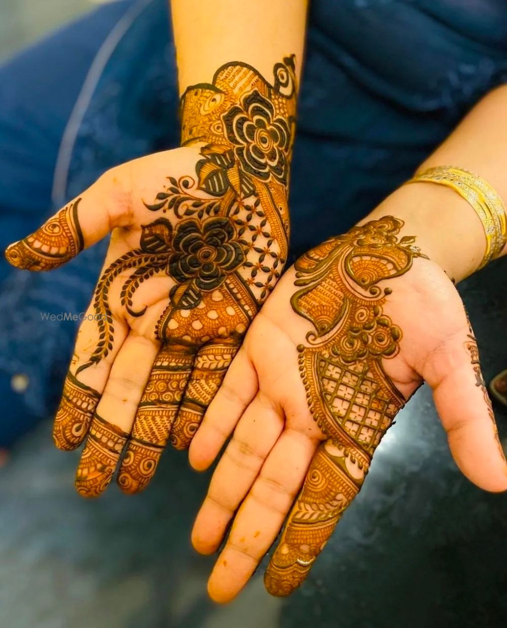 Photo From Fancy Mehendi Design - By Bhawani Mehendi Artists