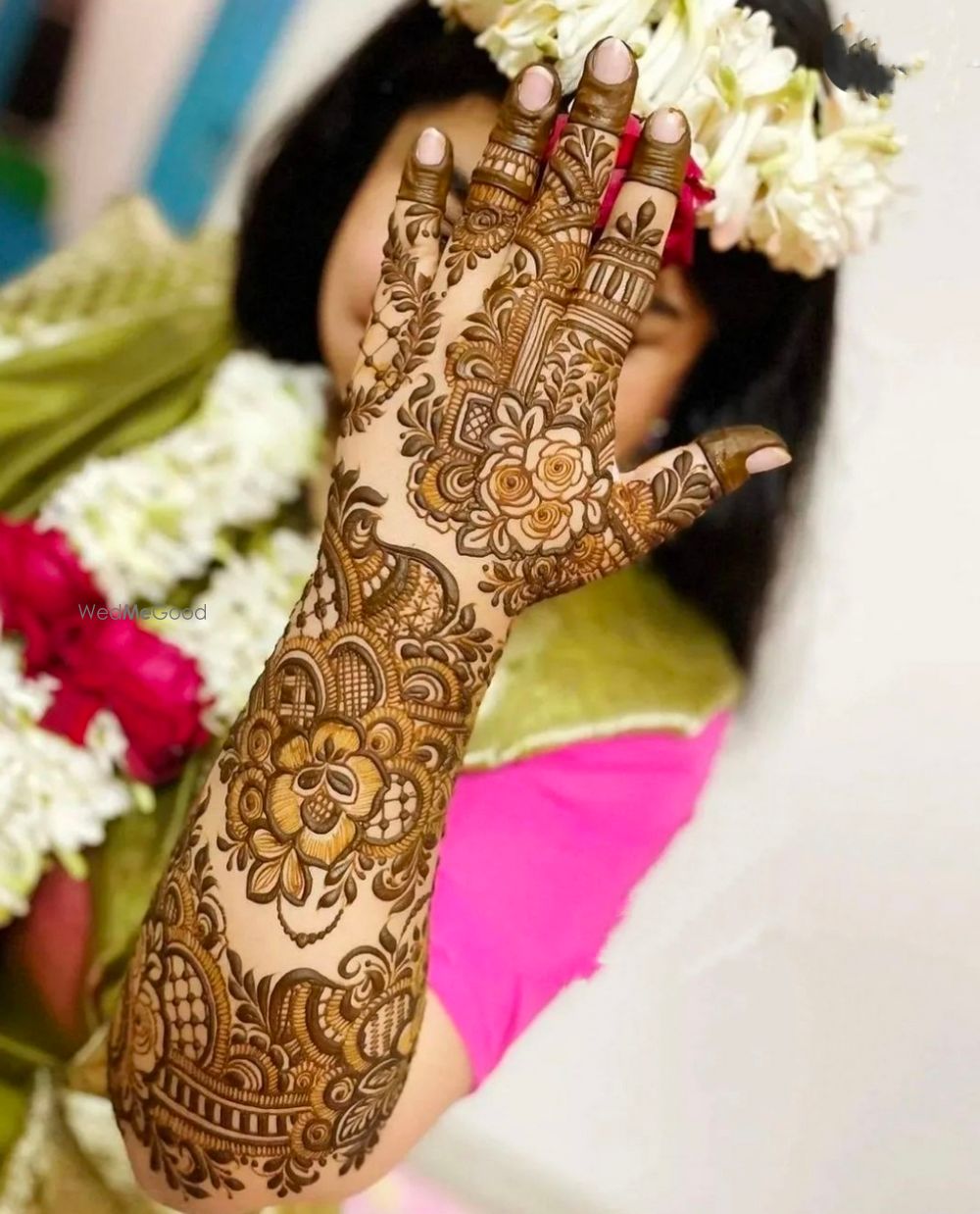 Photo From Fancy Mehendi Design - By Bhawani Mehendi Artists