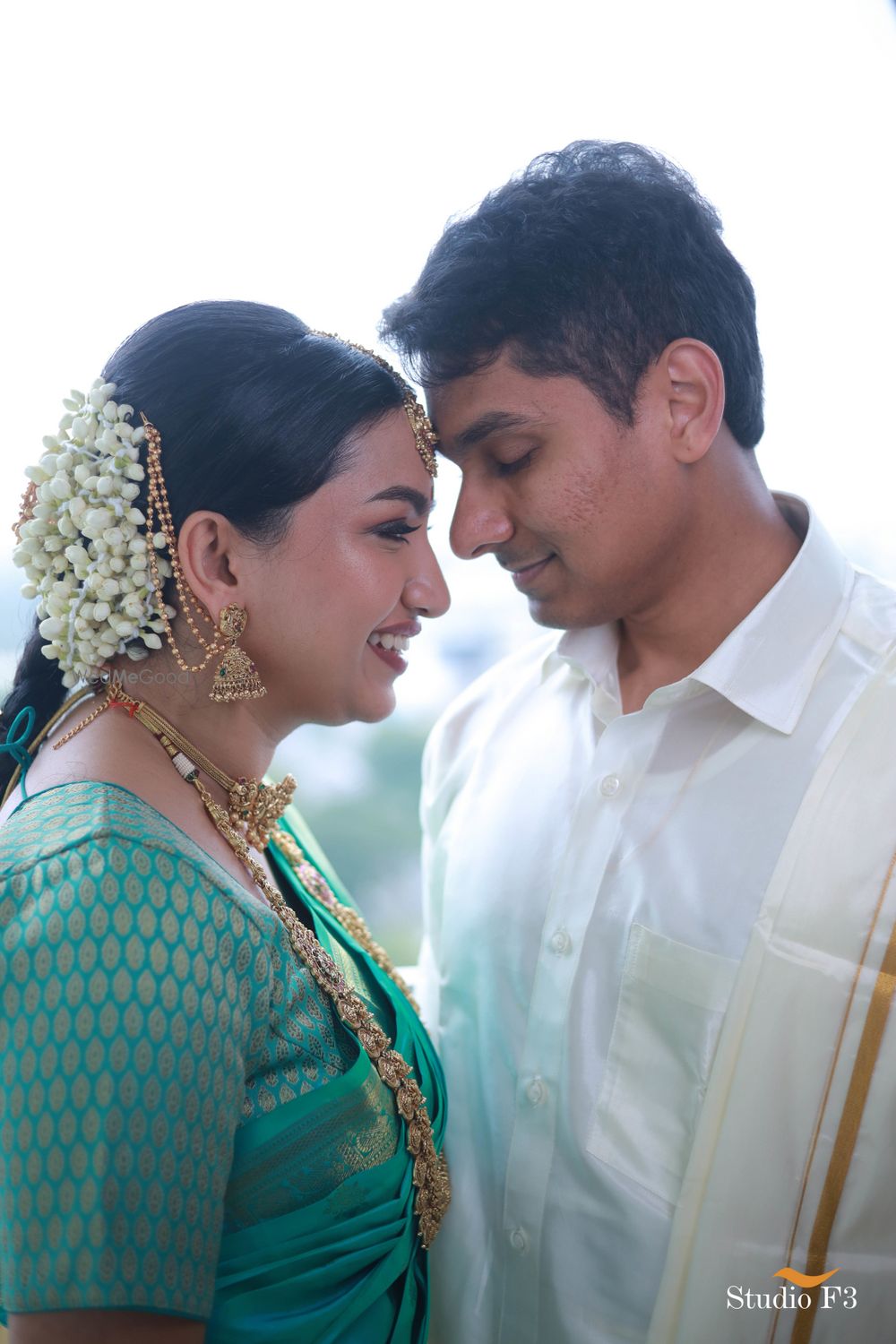 Photo From Aanchal & Ananth - By Studio F3