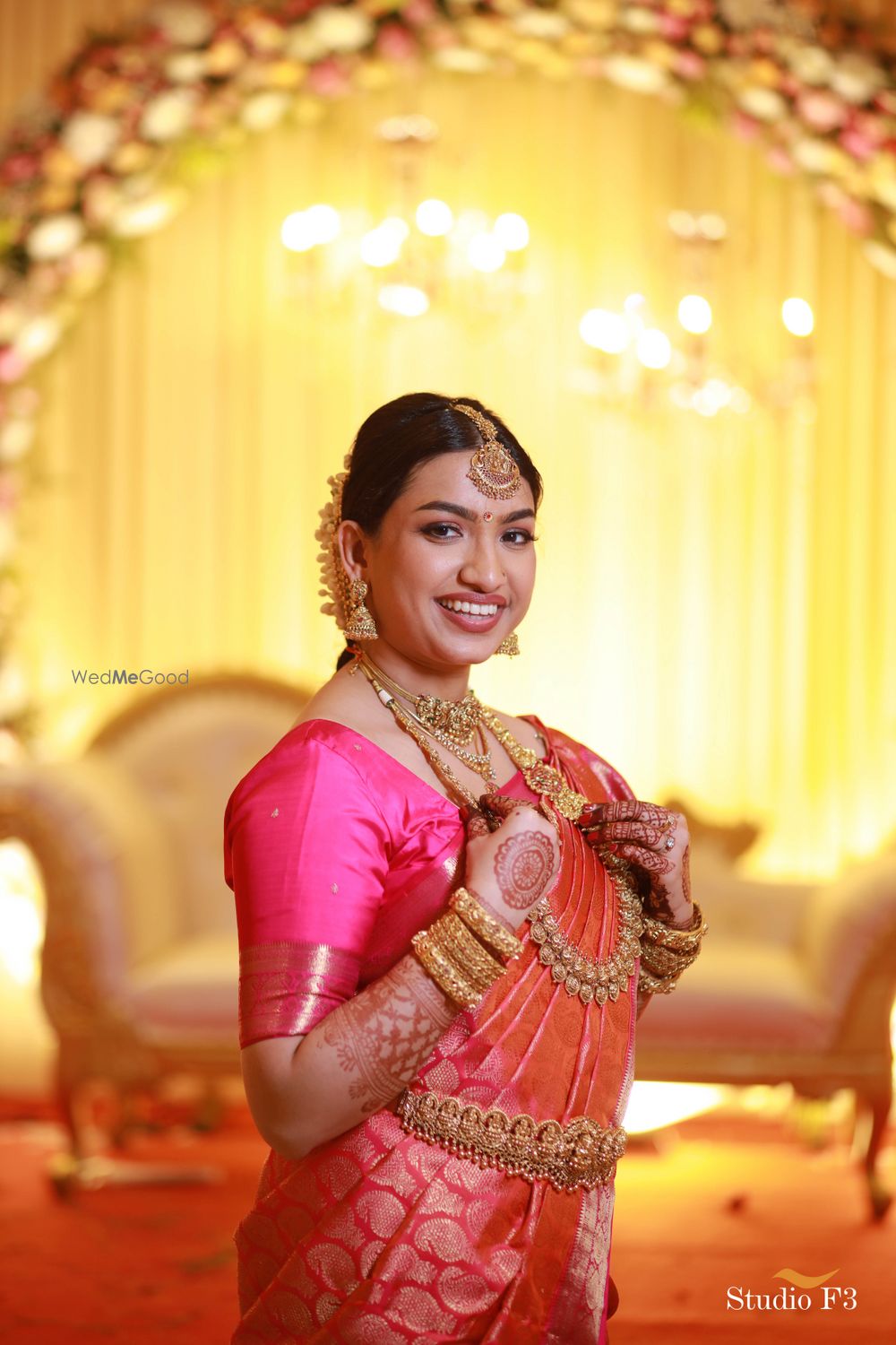 Photo From Aanchal & Ananth - By Studio F3