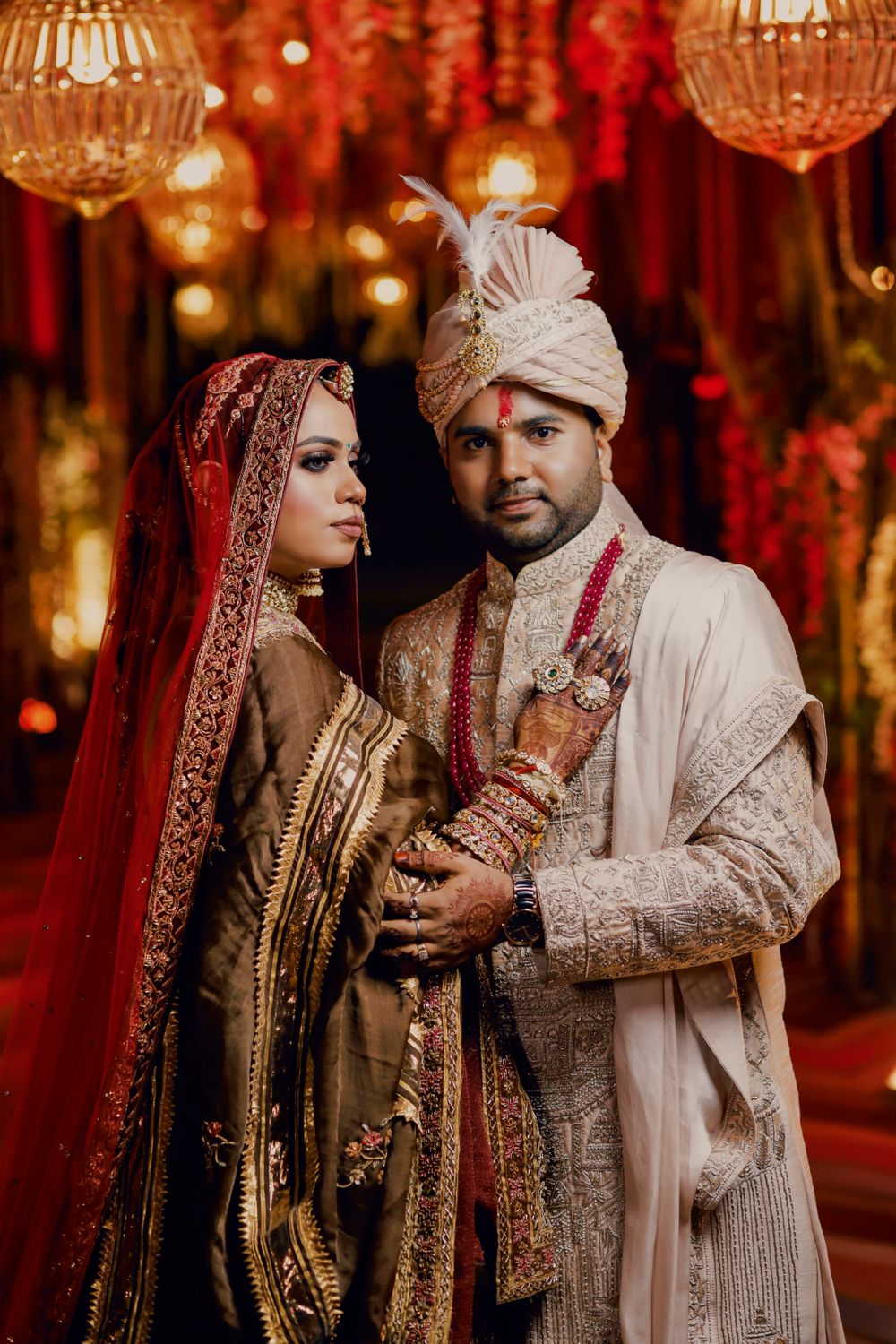 Photo From Himanshu & Pooja - By Snapwave Production