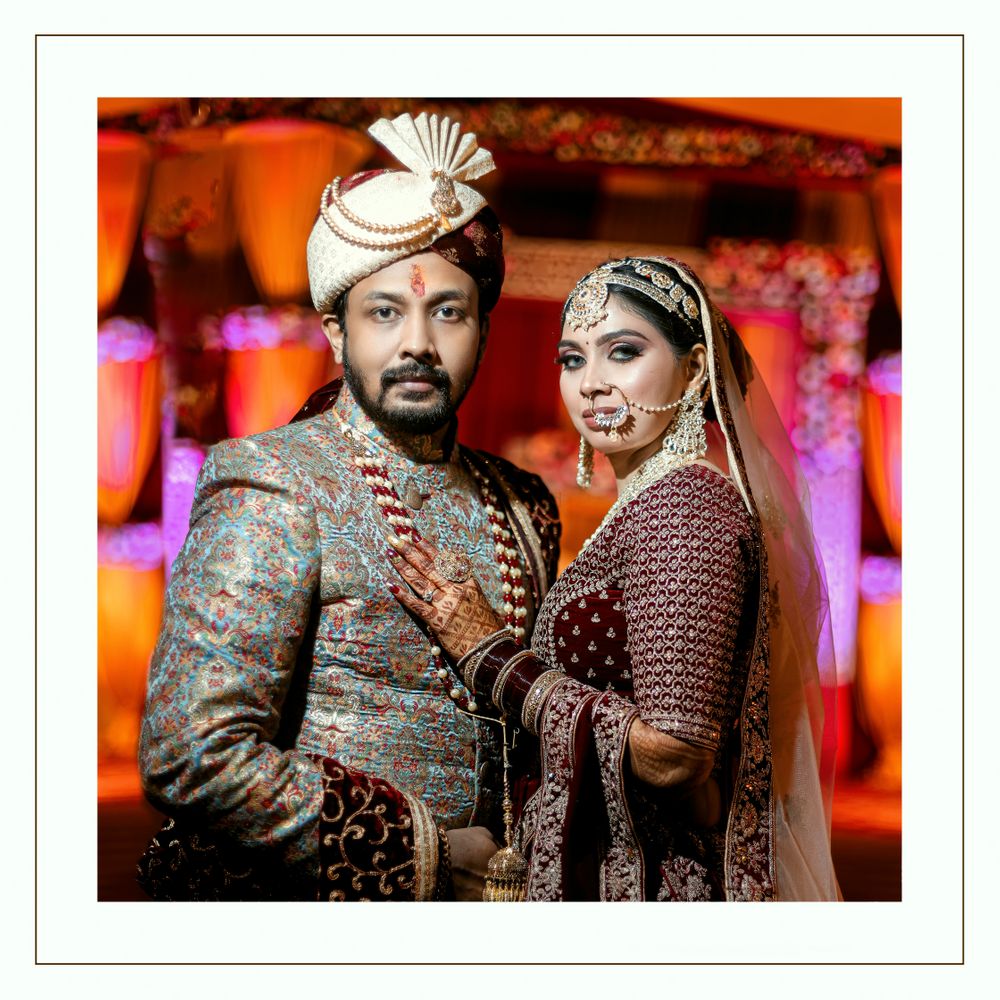 Photo From Abhijeet & Nidhi - By Snapwave Production