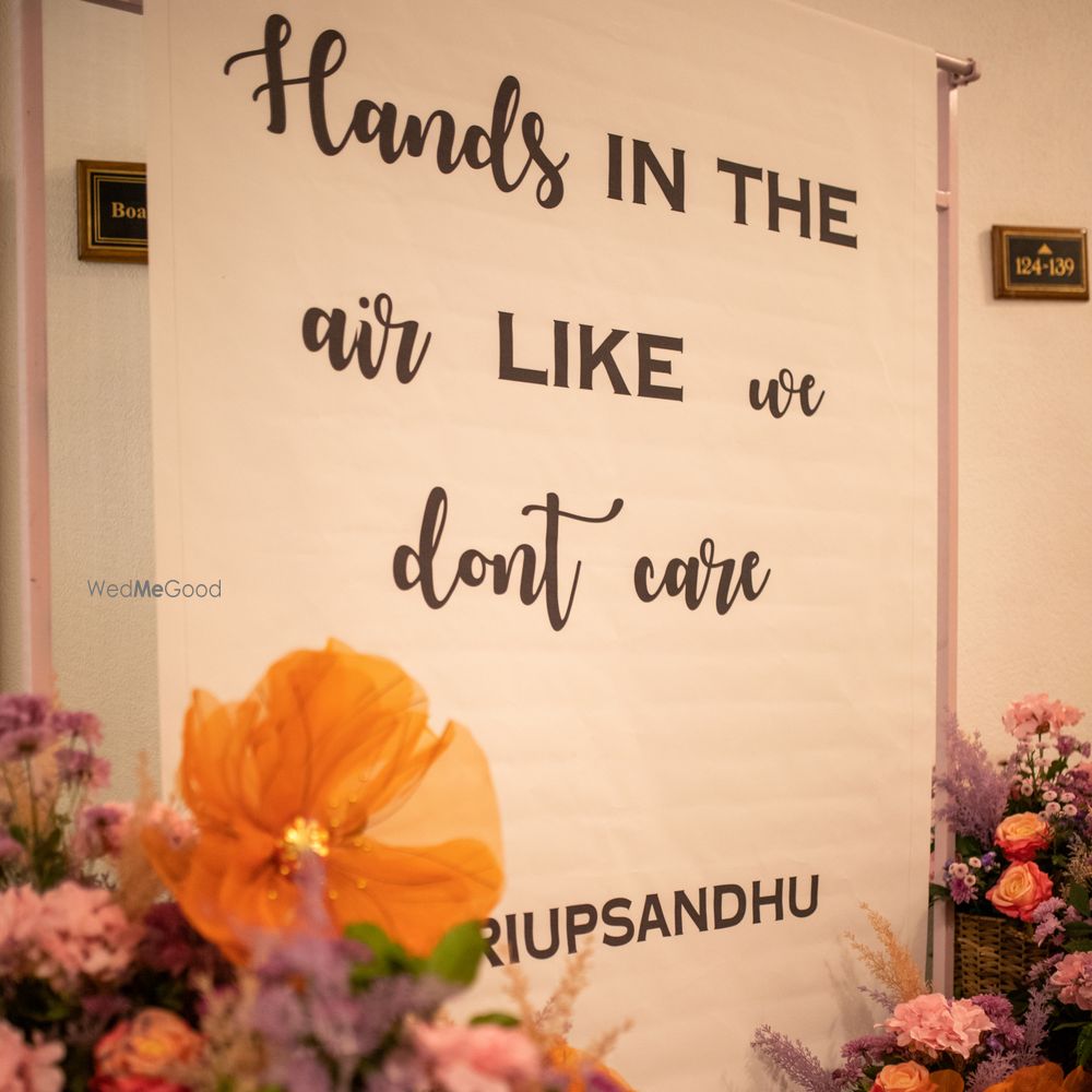 Photo From #HariUpSandhu mehendi - By Nazara