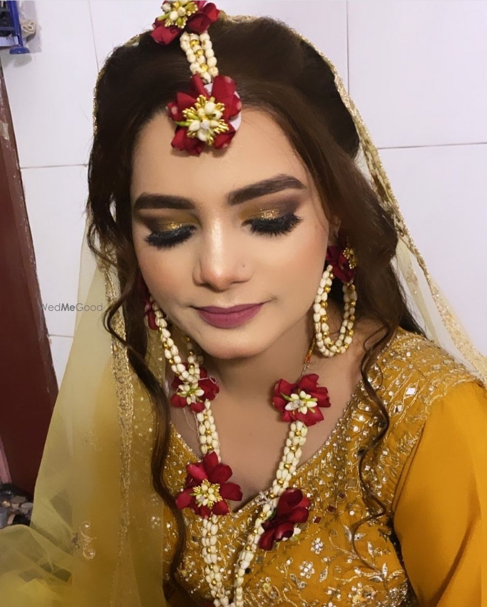 Photo From Brides - By Shamim Khan MUA