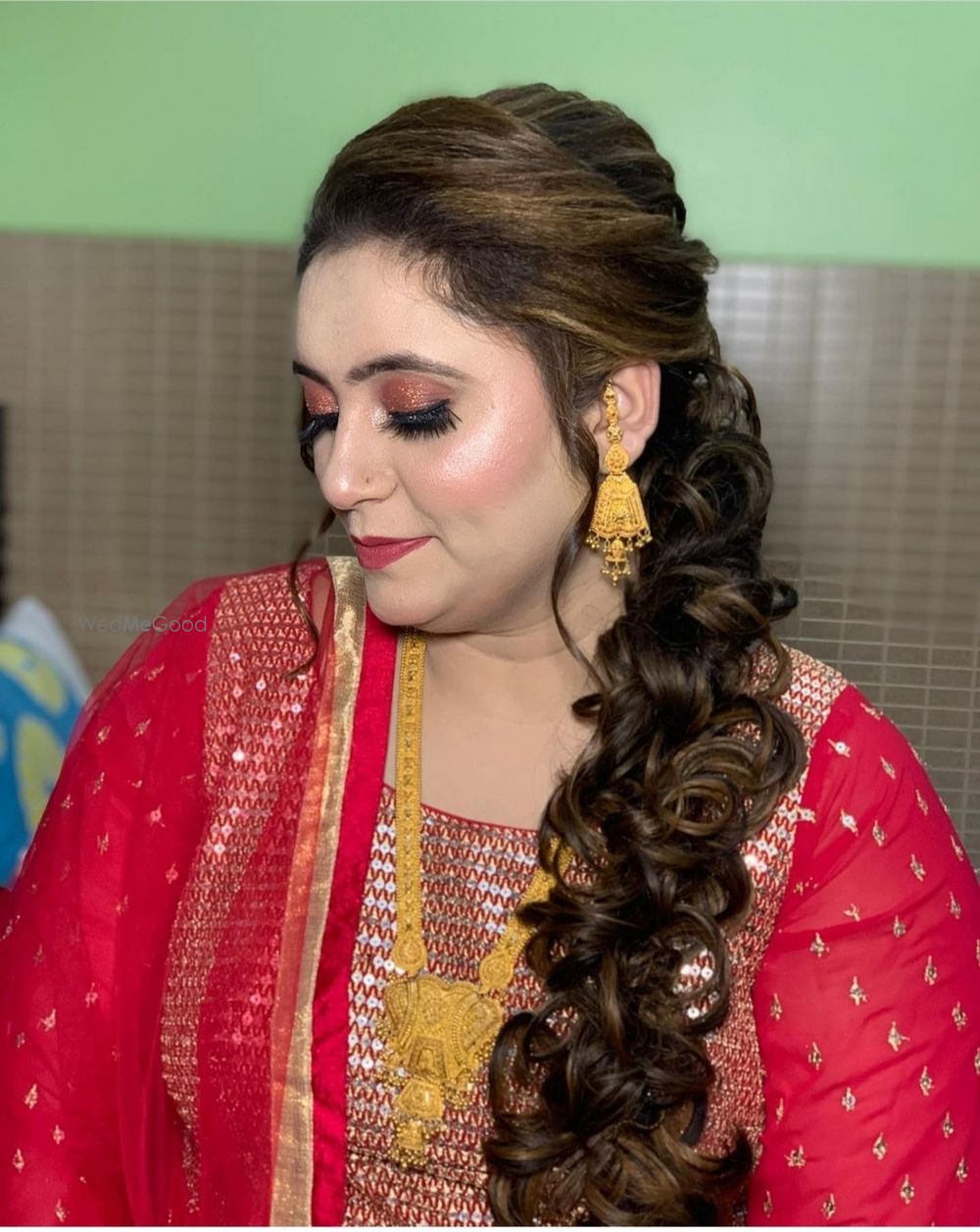 Photo From Party - By Shamim Khan MUA