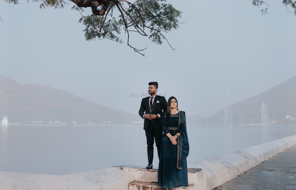 Photo From Aarti & Abhishek - By KD Wedding Studio