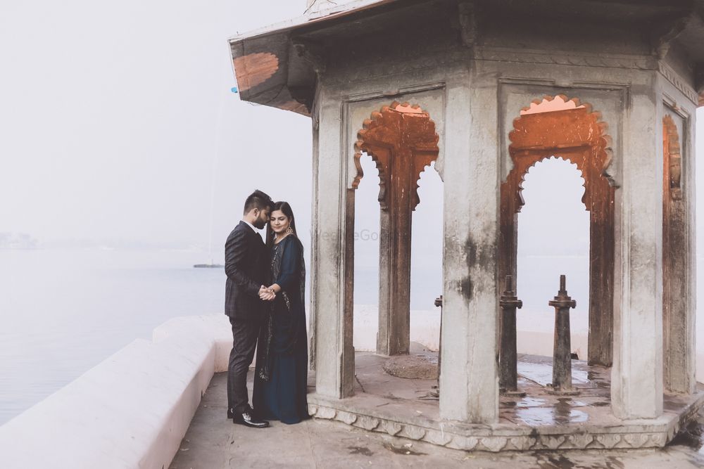 Photo From Aarti & Abhishek - By KD Wedding Studio