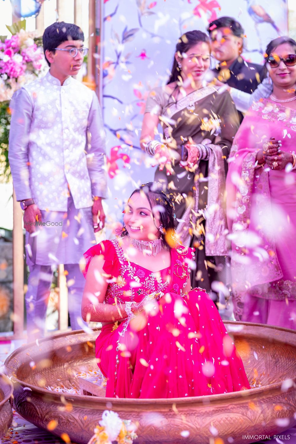 Photo From Ritik & Avani  - By Immortal Pixels