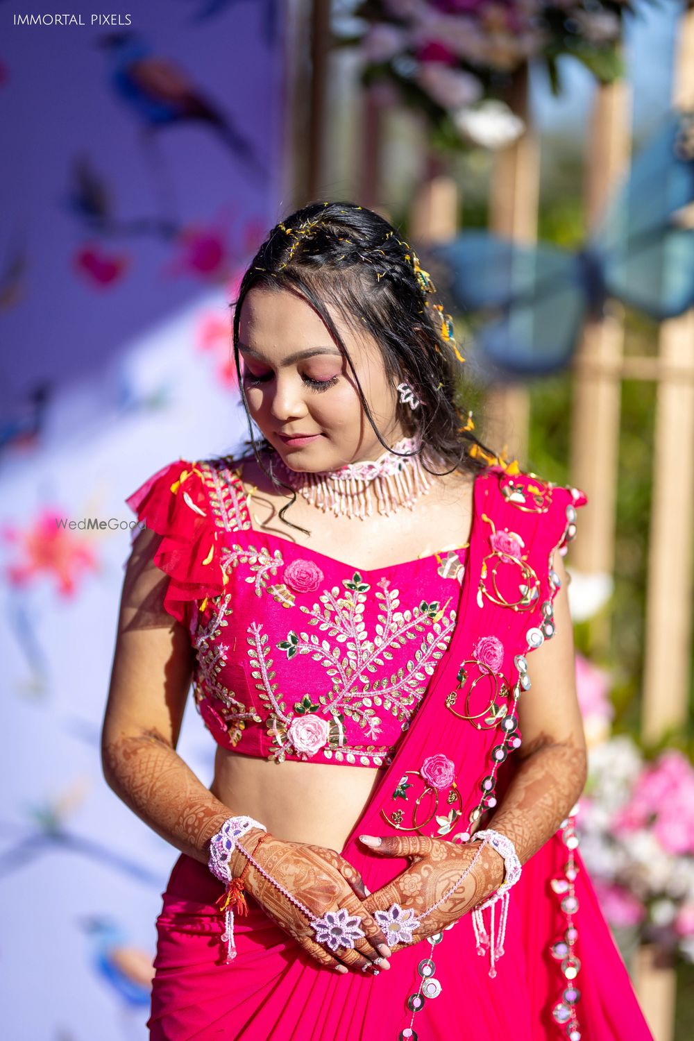 Photo From Ritik & Avani  - By Immortal Pixels