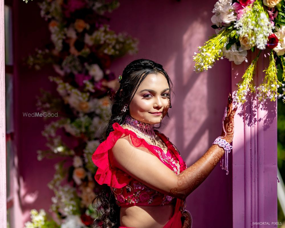 Photo From Ritik & Avani  - By Immortal Pixels