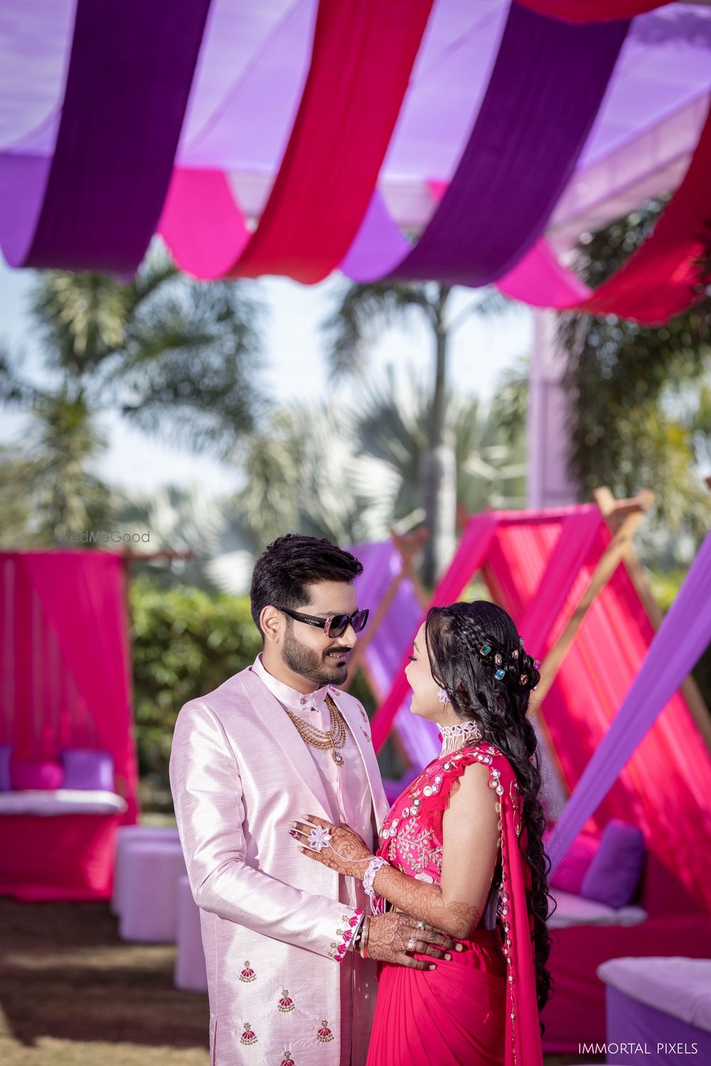 Photo From Ritik & Avani  - By Immortal Pixels