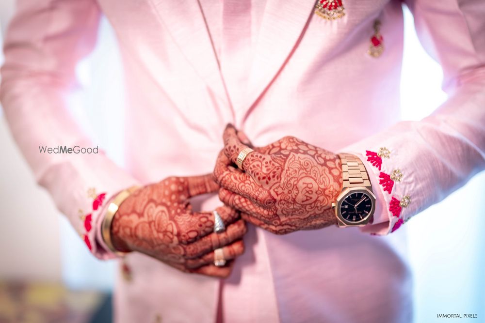 Photo From Ritik & Avani  - By Immortal Pixels