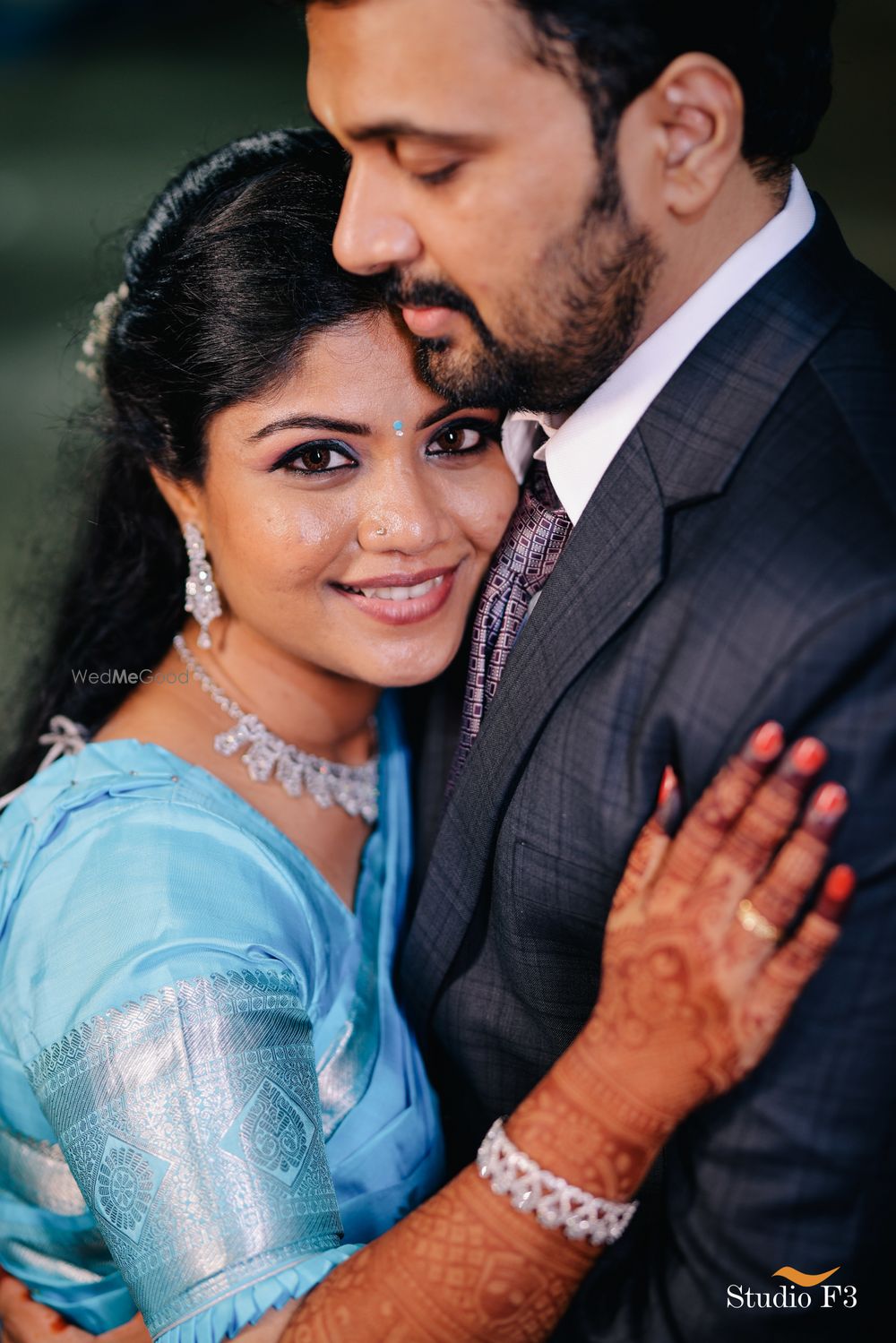 Photo From Rukmini & Sivasankaran - By Studio F3