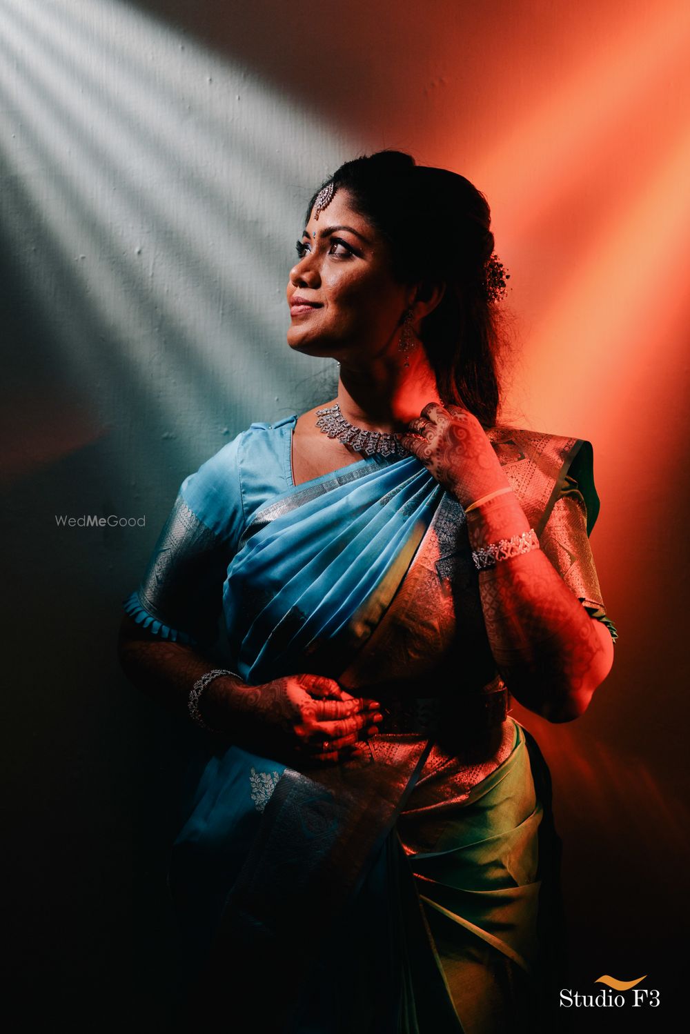 Photo From Rukmini & Sivasankaran - By Studio F3