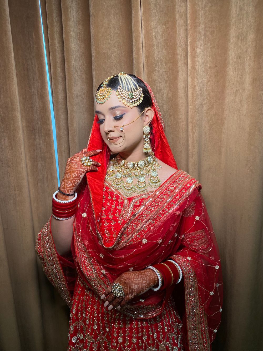 Photo From Anandkaraj Brides - By Sakshi Makeovers