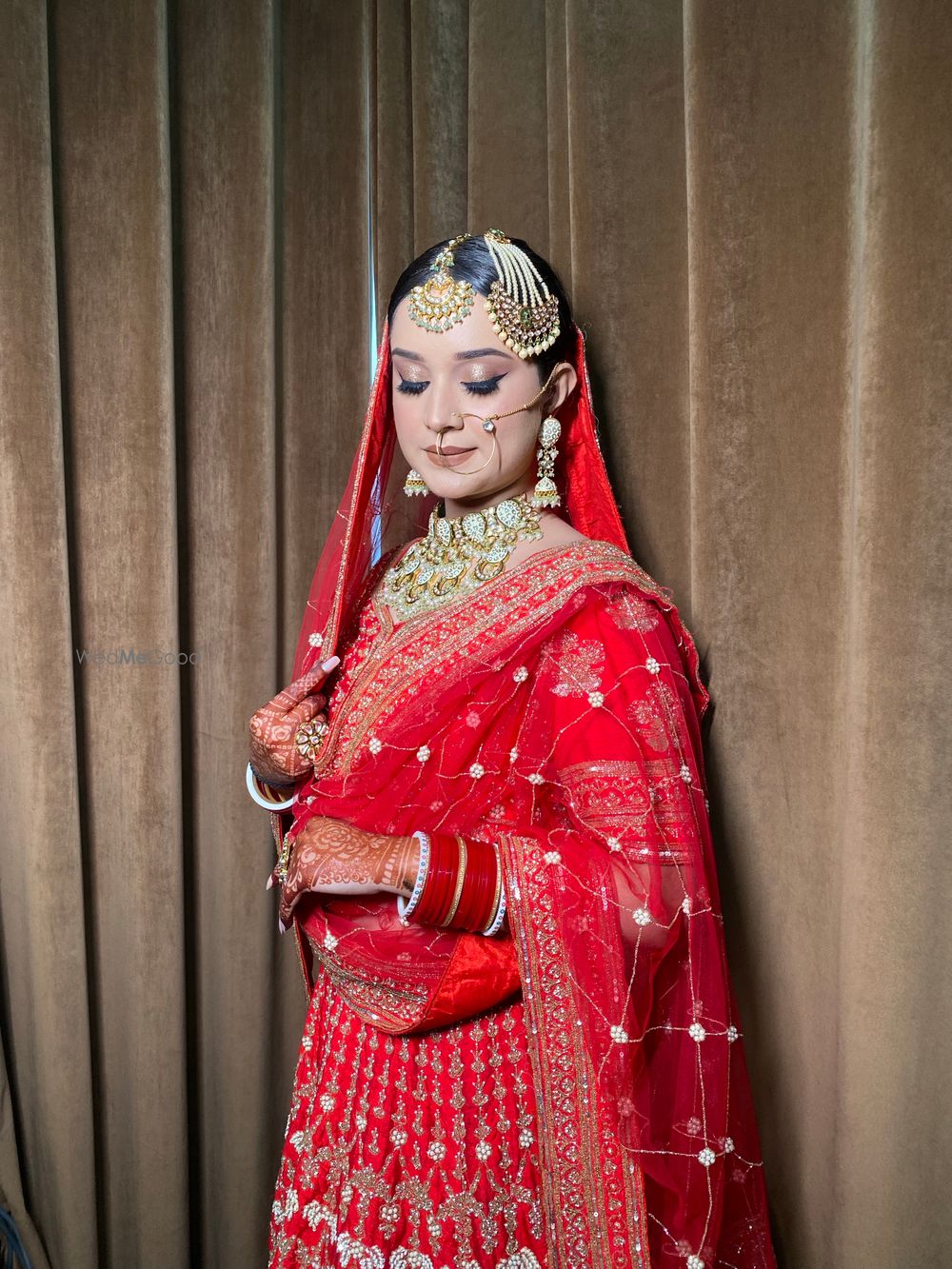 Photo From Anandkaraj Brides - By Sakshi Makeovers