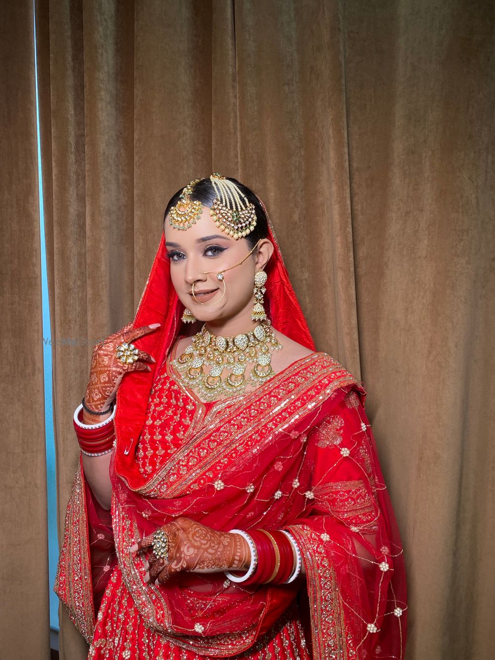 Photo From Anandkaraj Brides - By Sakshi Makeovers