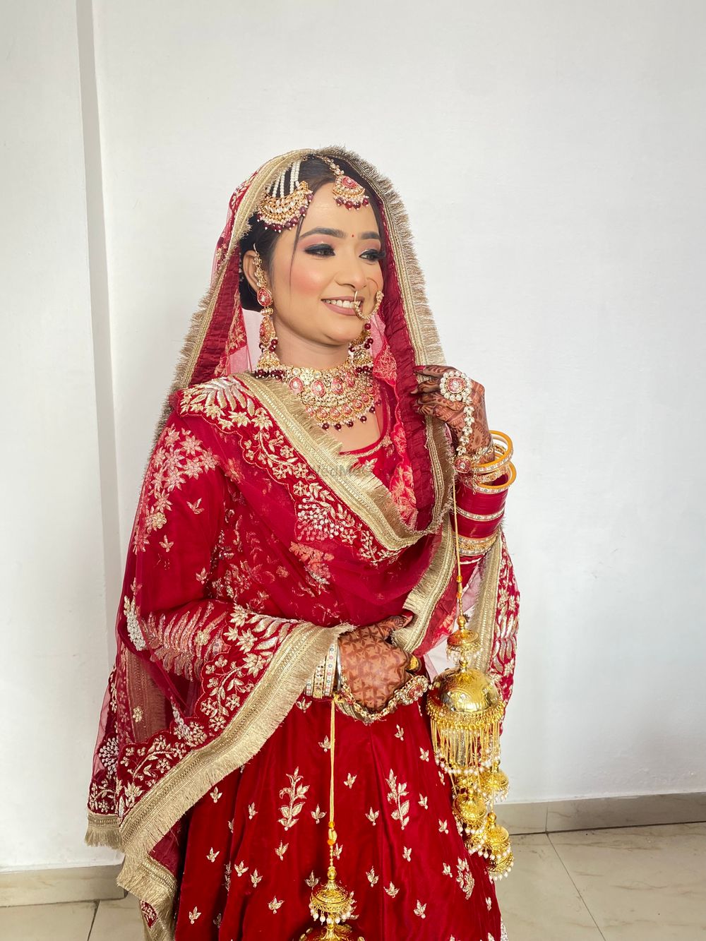 Photo From Anandkaraj Brides - By Sakshi Makeovers