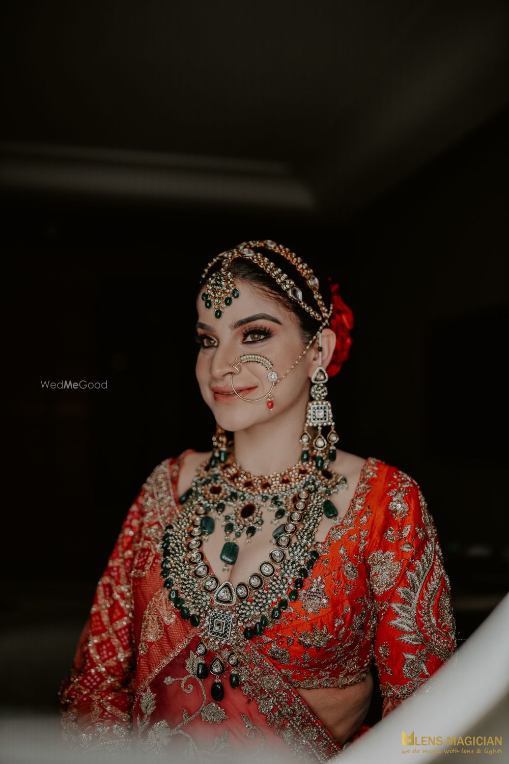 Photo From Parnika X Akshay - By Lens Magician