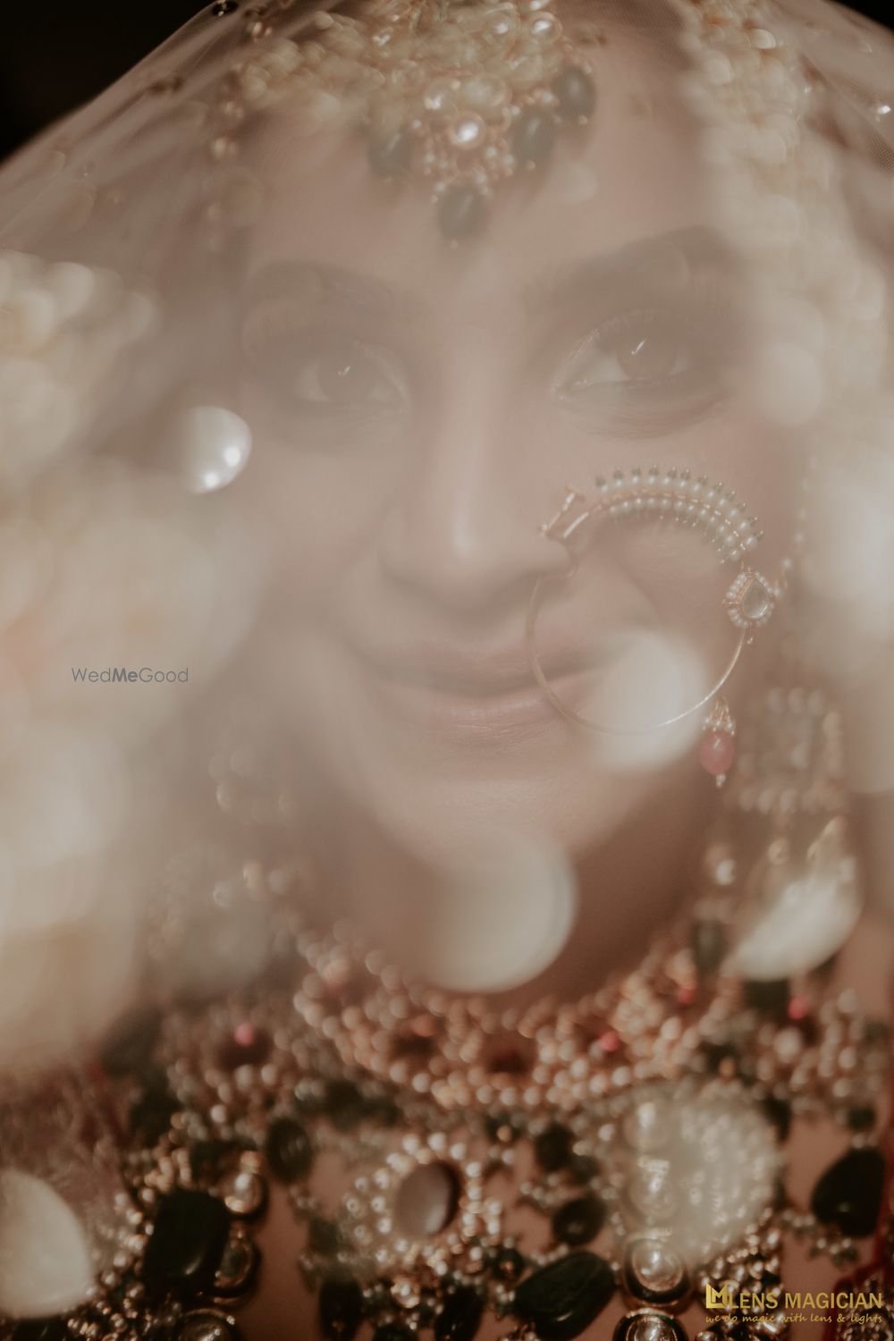 Photo From Parnika X Akshay - By Lens Magician