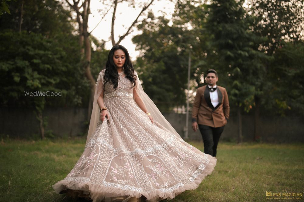 Photo From Couple portraits - By Lens Magician