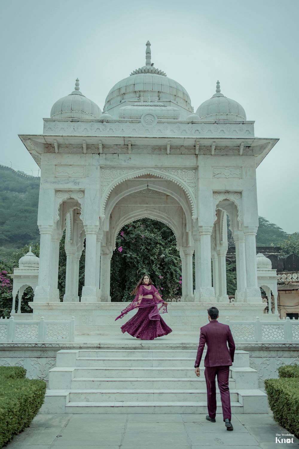 Photo From Rohit &Bhavana - By The Wedding Knot Photography