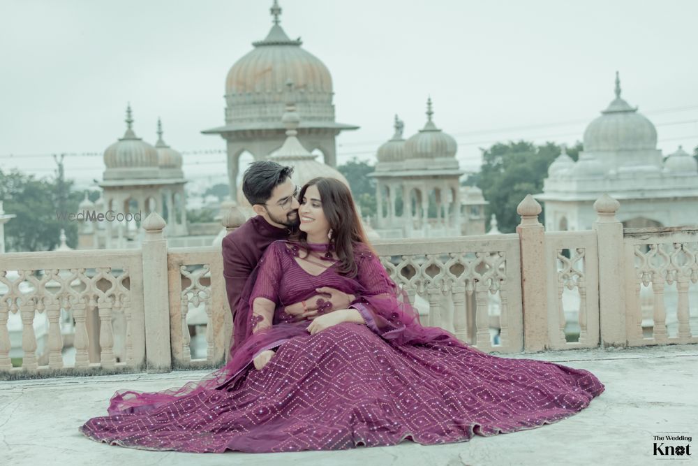 Photo From Rohit &Bhavana - By The Wedding Knot Photography