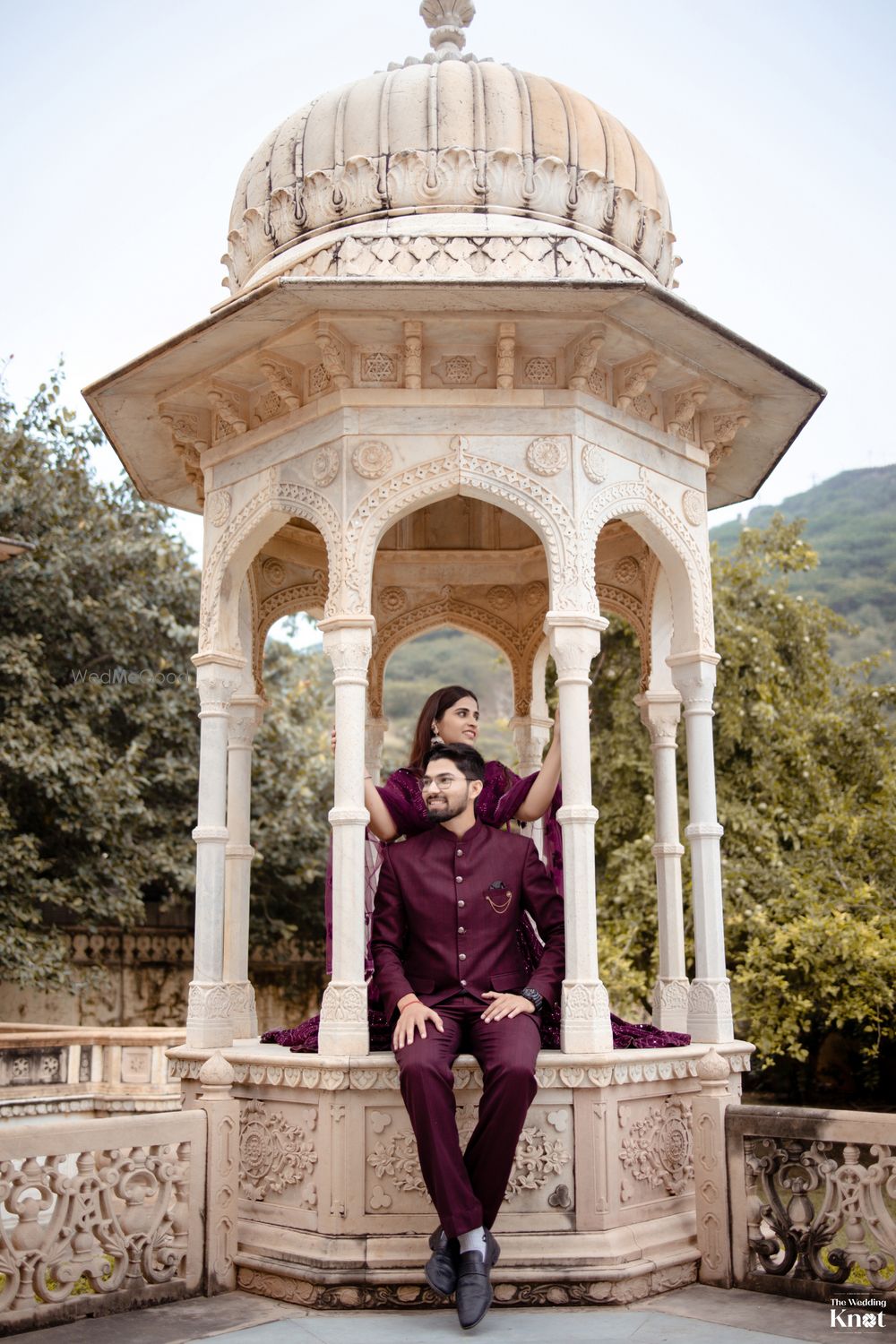 Photo From Rohit &Bhavana - By The Wedding Knot Photography