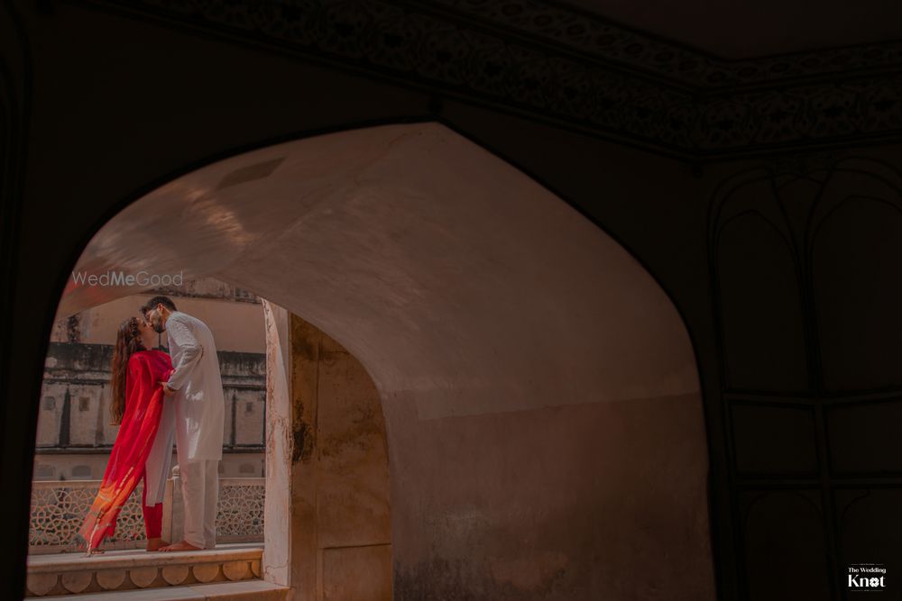 Photo From Rohit &Bhavana - By The Wedding Knot Photography