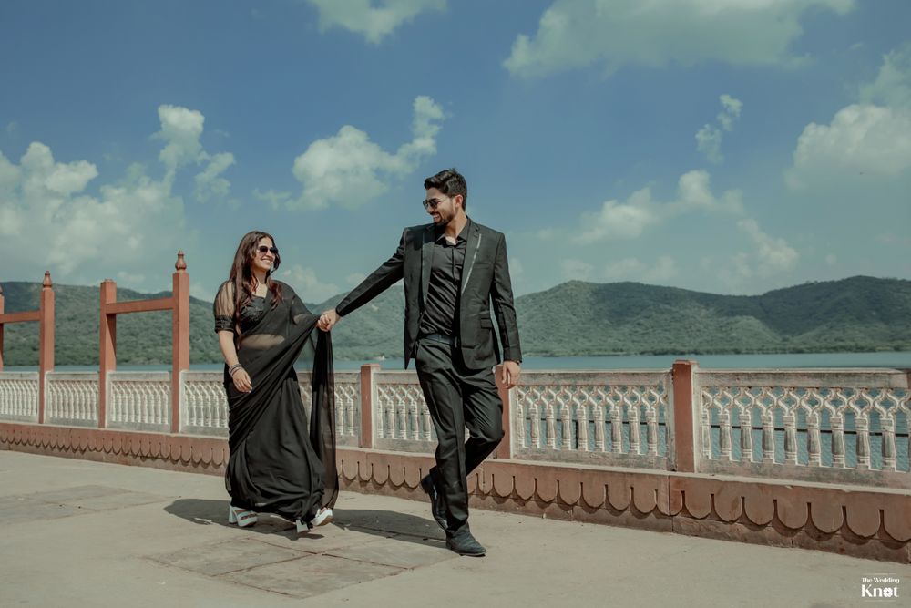 Photo From Rohit &Bhavana - By The Wedding Knot Photography