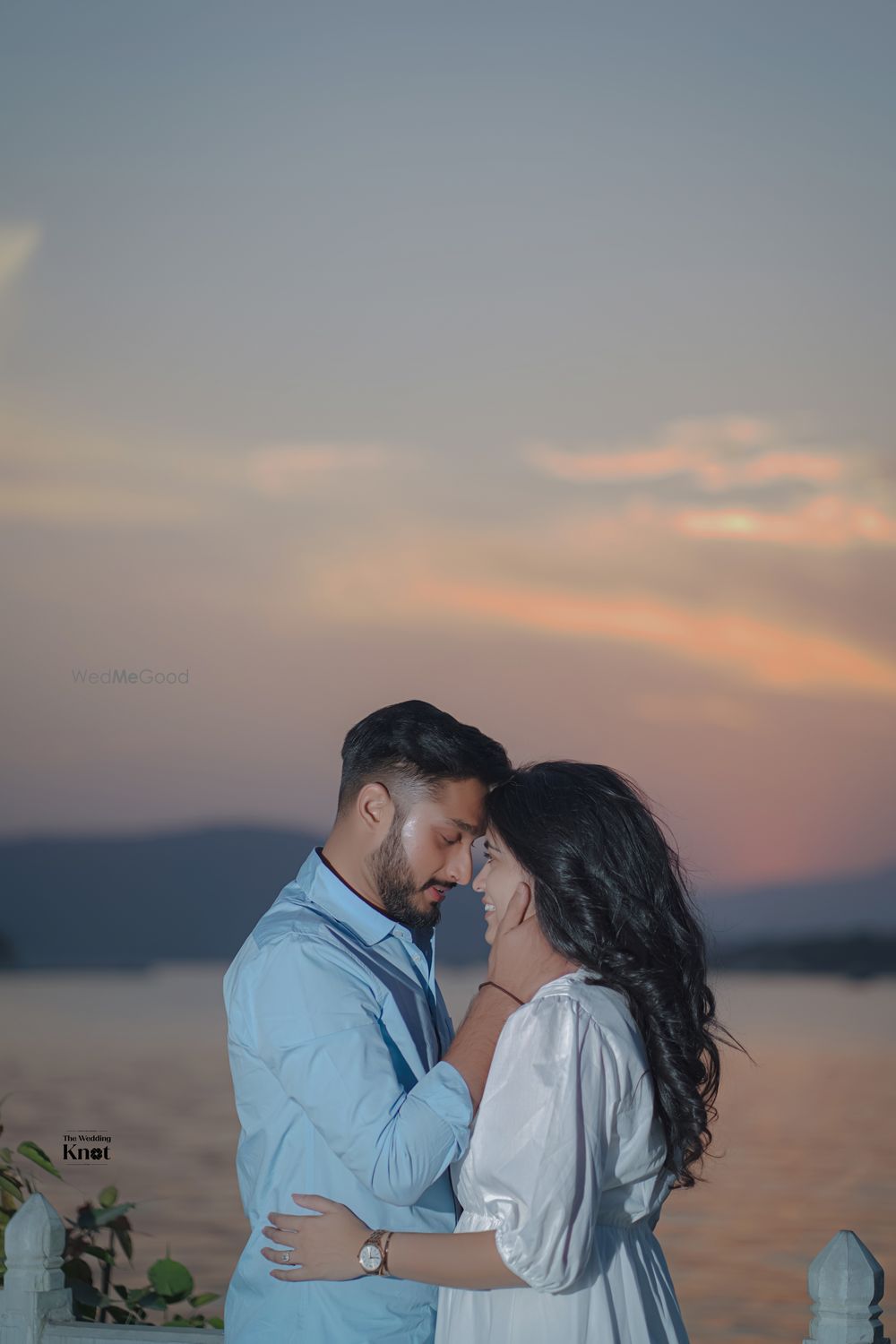 Photo From Naitik & Harshita - By The Wedding Knot Photography