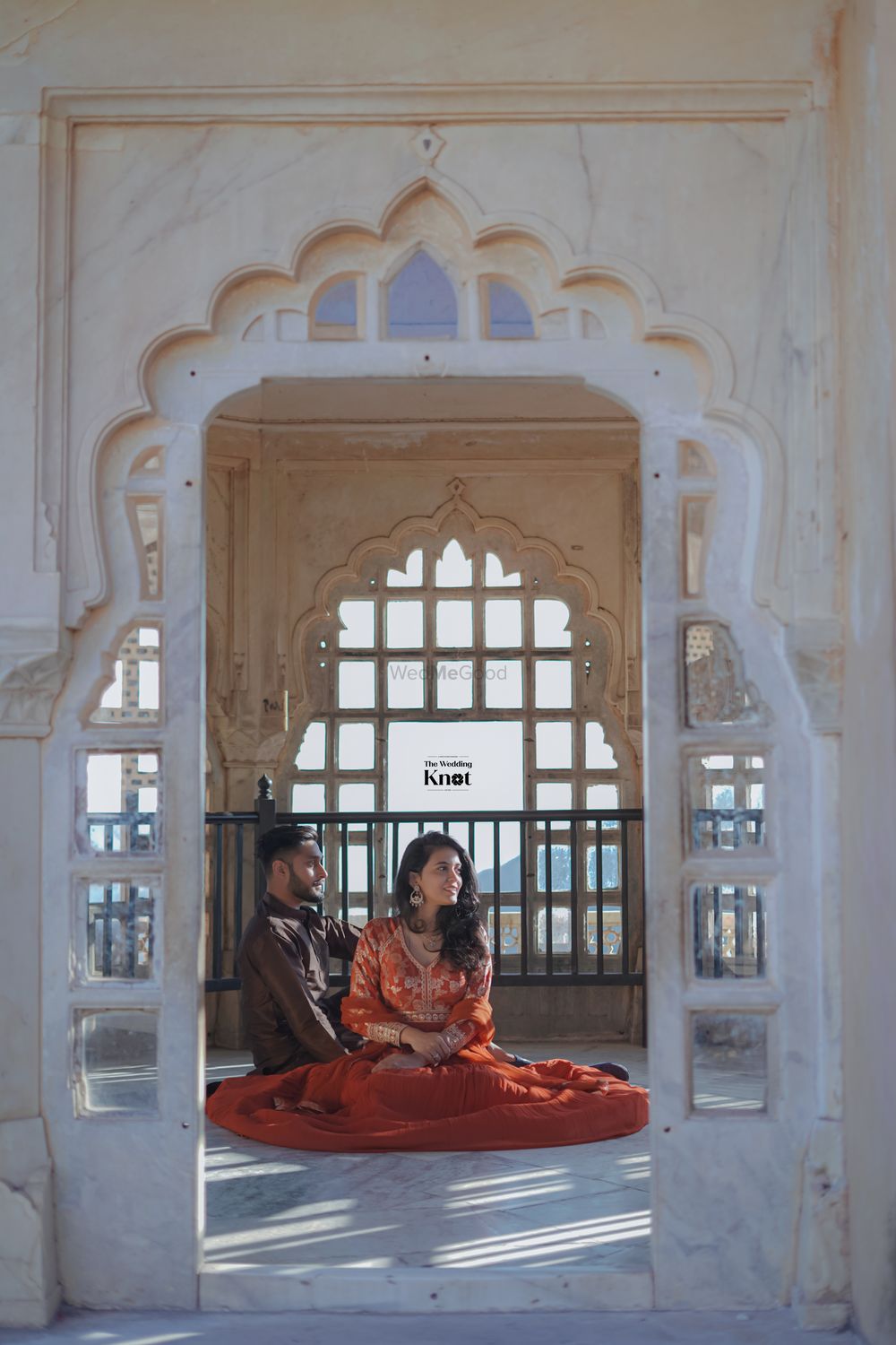 Photo From Naitik & Harshita - By The Wedding Knot Photography