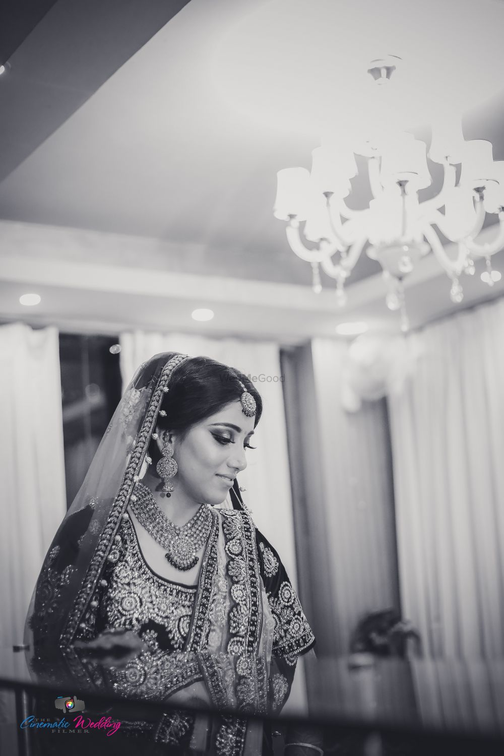 Photo From Swati + Nikhil - By The Cinematic Wedding Filmer